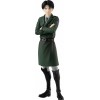 Goodsmile - LEVI ACKERMAN - Attack on Titan - Pop Up Parade