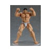 GoodSmile - KAORU HANAYAMA - BAKI THE GRAPPLER POP UP PARADE