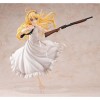 GoodSmile - ALICE KISARAGI: LIGHT NOVEL VER. 1/7 - Combatants will be dispatched