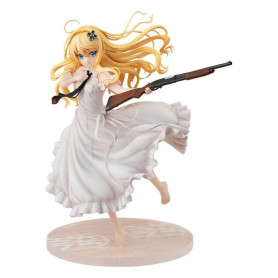 GoodSmile - ALICE KISARAGI: LIGHT NOVEL VER. 1/7 - Combatants will be dispatched