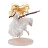GoodSmile - ALICE KISARAGI: LIGHT NOVEL VER. 1/7 - Combatants will be dispatched