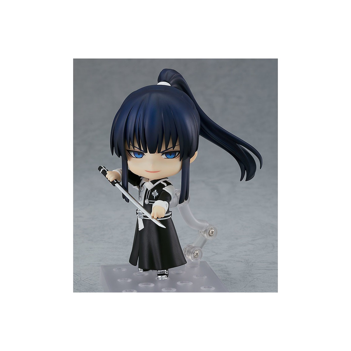 Nendoroid - D-Gray Man - Yu Kanda