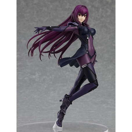 GoodSmile - LANCER/SCATHACH Pop Up Parade - FATE/GRAND ORDER