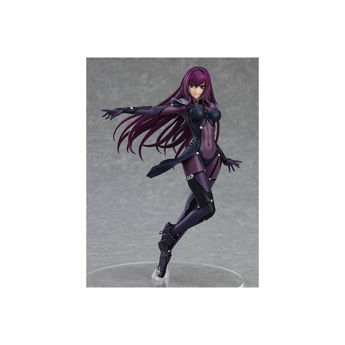GoodSmile - LANCER/SCATHACH Pop Up Parade - FATE/GRAND ORDER