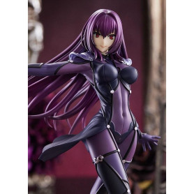 GoodSmile - LANCER/SCATHACH Pop Up Parade - FATE/GRAND ORDER