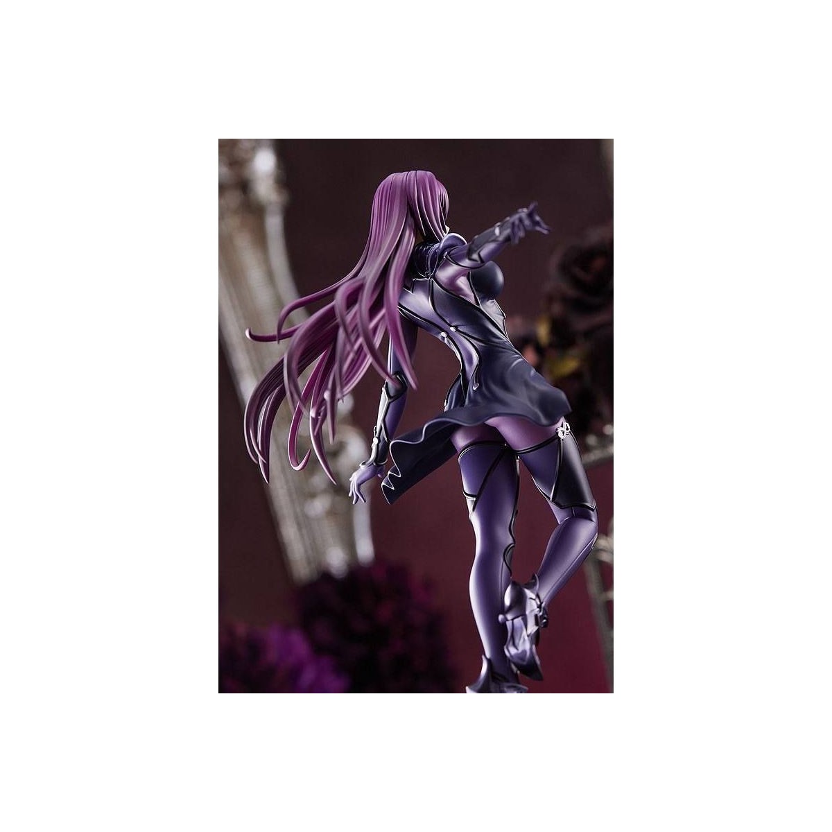 GoodSmile - LANCER/SCATHACH Pop Up Parade - FATE/GRAND ORDER