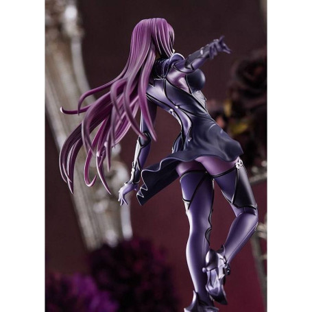 GoodSmile - LANCER/SCATHACH Pop Up Parade - FATE/GRAND ORDER