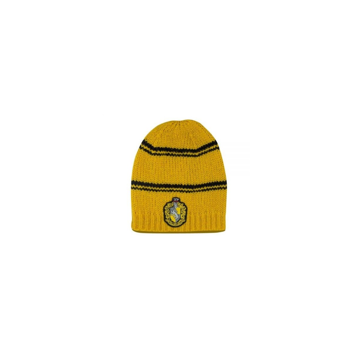 Harry Potter - Bonnet  Poufsouffle