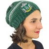 Harry Potter - Bonnet  Poufsouffle