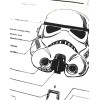 Star Wars  - T-Shirt - Stormtrooper Femme