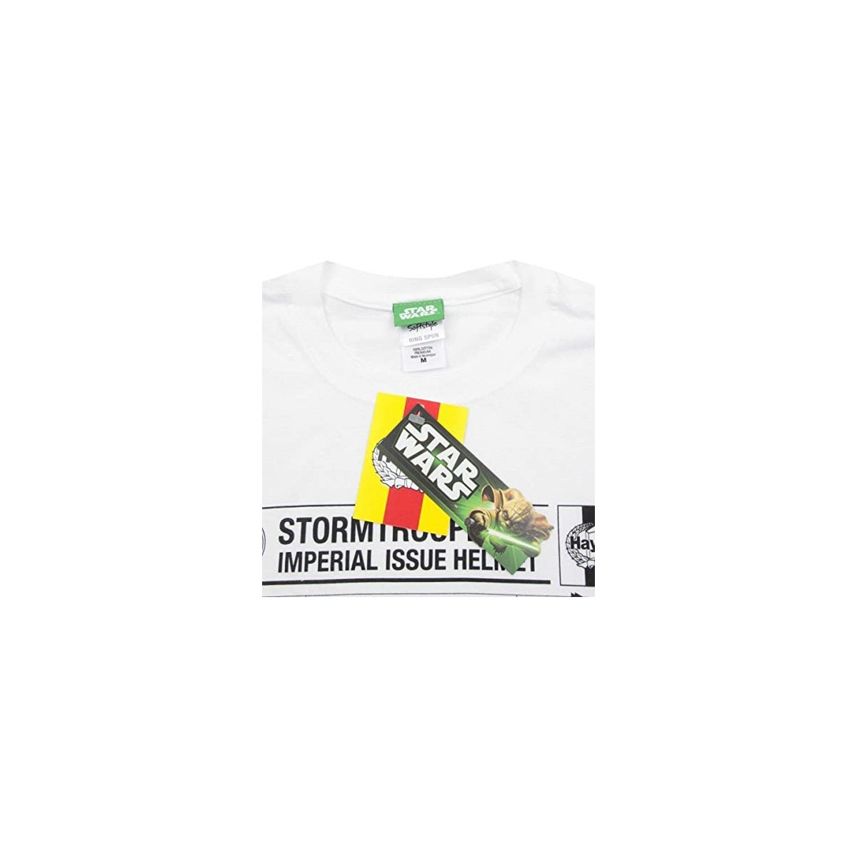 Star Wars  - T-Shirt - Stormtrooper Femme