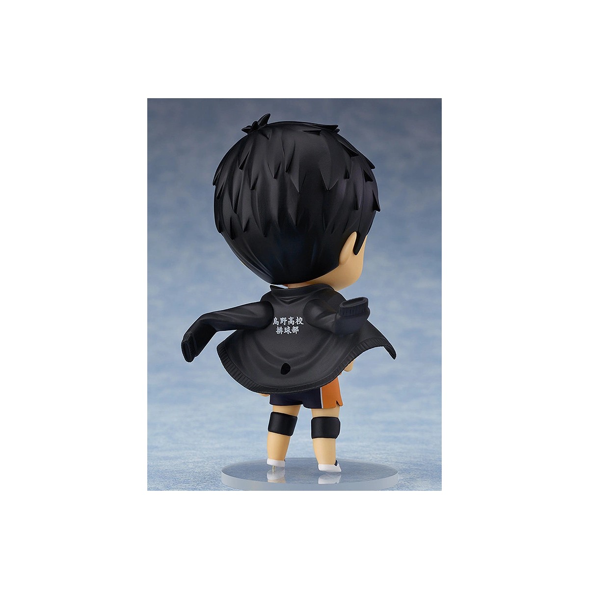 Nendoroid - DAICHI SAWAMURA - HAIKYU! TO THE TOP