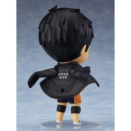 Nendoroid - DAICHI SAWAMURA - HAIKYU! TO THE TOP