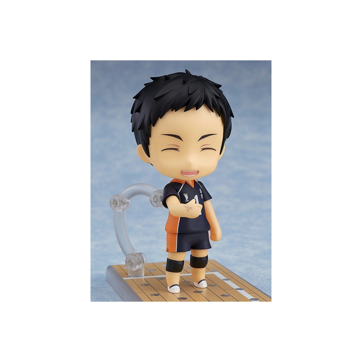 Nendoroid - DAICHI SAWAMURA - HAIKYU! TO THE TOP