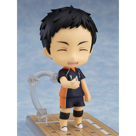 Nendoroid - DAICHI SAWAMURA - HAIKYU! TO THE TOP