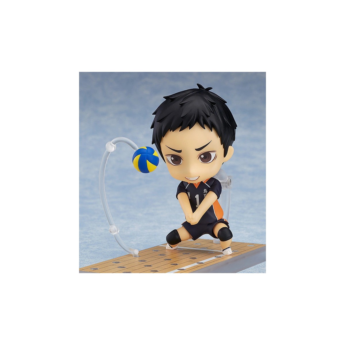 Nendoroid - DAICHI SAWAMURA - HAIKYU! TO THE TOP