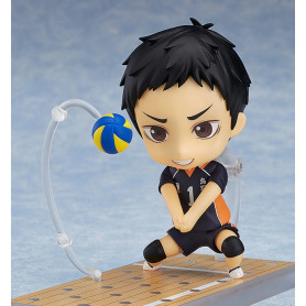 Nendoroid - DAICHI SAWAMURA - HAIKYU! TO THE TOP