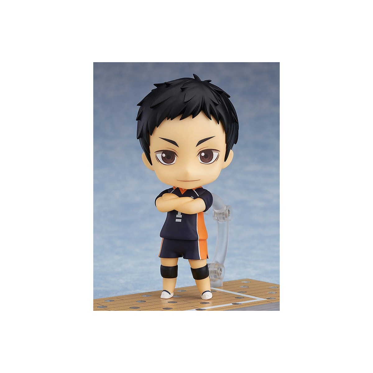 Nendoroid - DAICHI SAWAMURA - HAIKYU! TO THE TOP