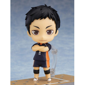 Nendoroid - DAICHI SAWAMURA - HAIKYU! TO THE TOP