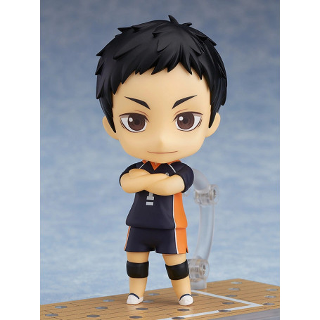 Nendoroid - DAICHI SAWAMURA - HAIKYU! TO THE TOP