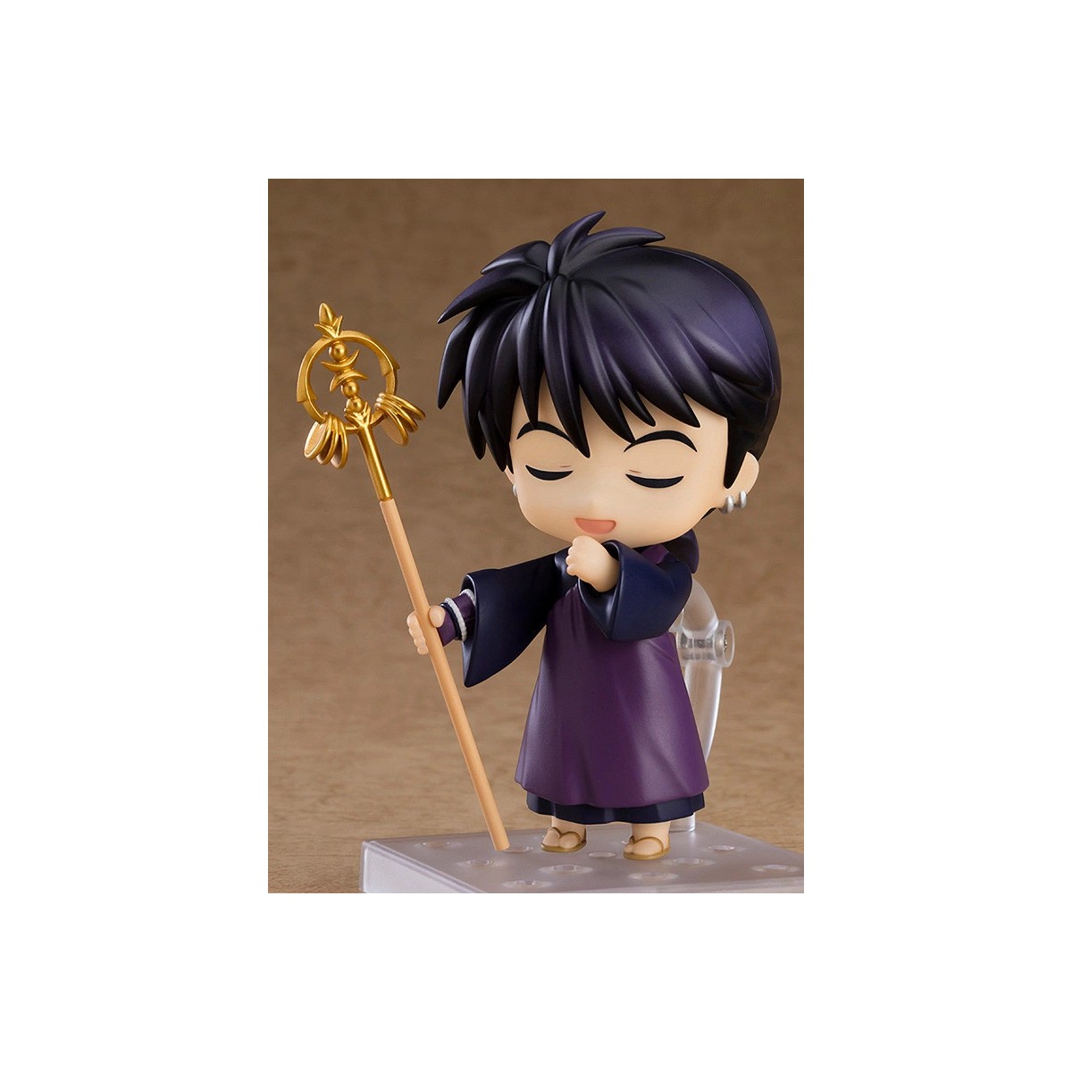 Goodsmile Nendoroid MIROKU - INUYASHA