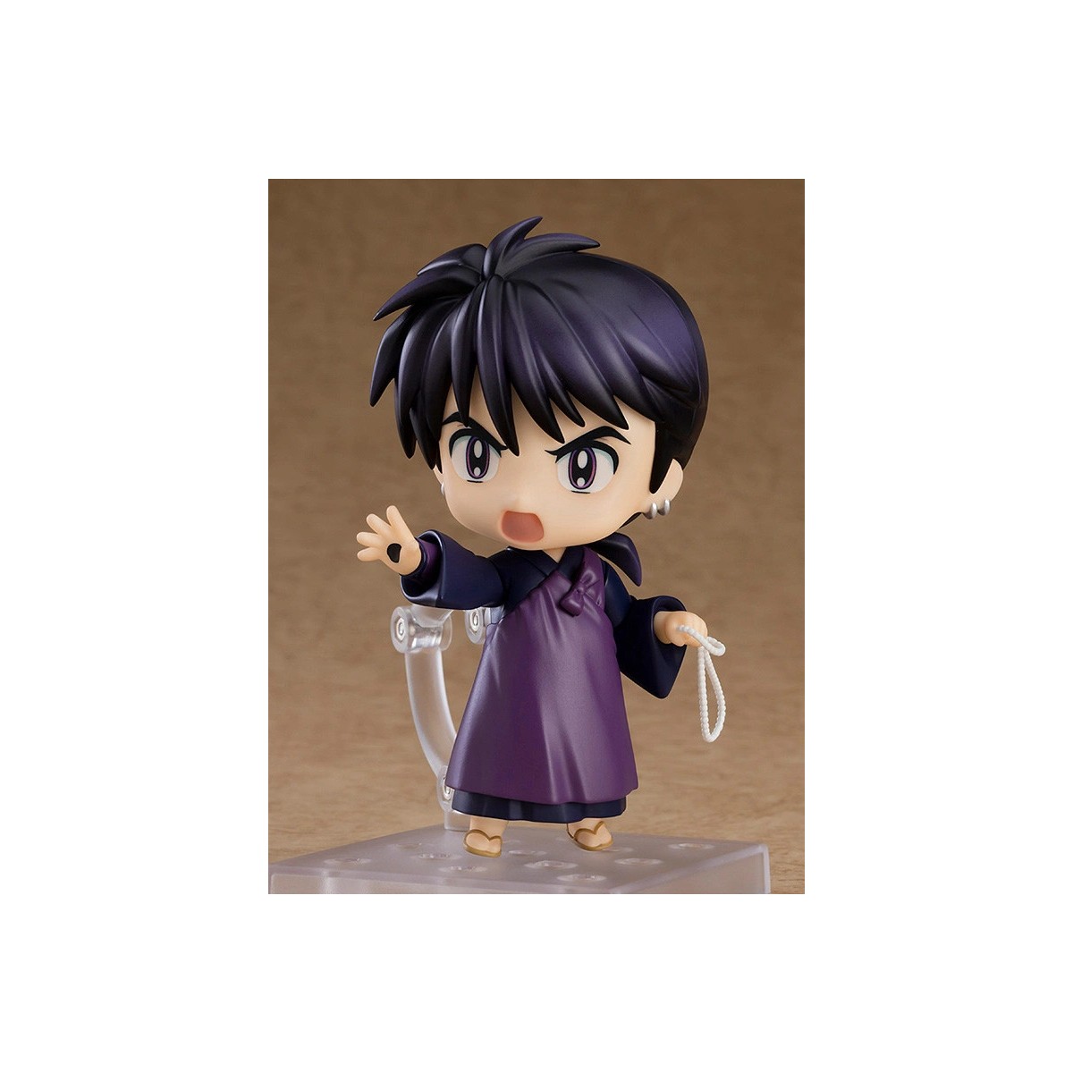Goodsmile Nendoroid MIROKU - INUYASHA