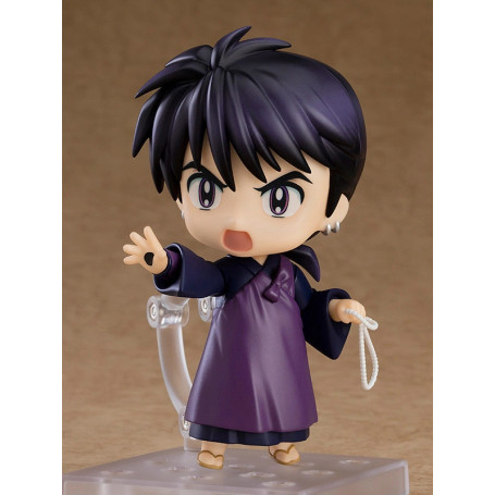 Goodsmile Nendoroid MIROKU - INUYASHA
