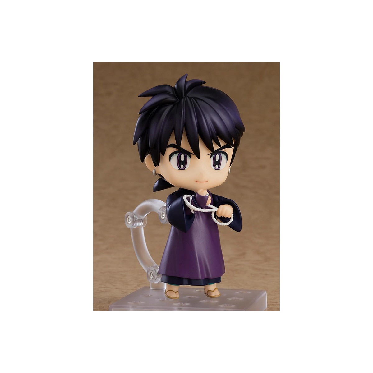 Goodsmile Nendoroid MIROKU - INUYASHA