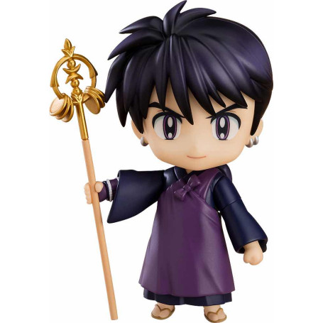 Goodsmile Nendoroid MIROKU - INUYASHA