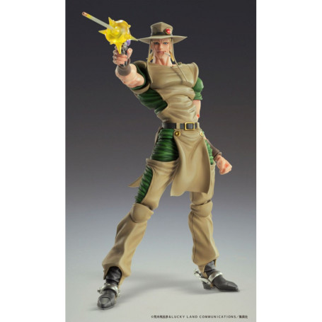 Medicos - Super Action Chozokado - Hol Horse - Jojo's Bizarre Adventures Stardust Crusaders. 