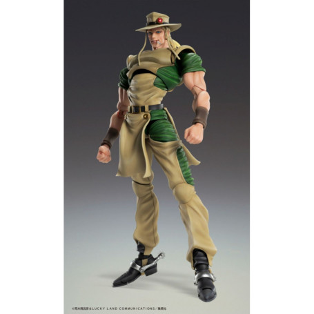 Medicos - Super Action Chozokado - Hol Horse - Jojo's Bizarre Adventures Stardust Crusaders. 