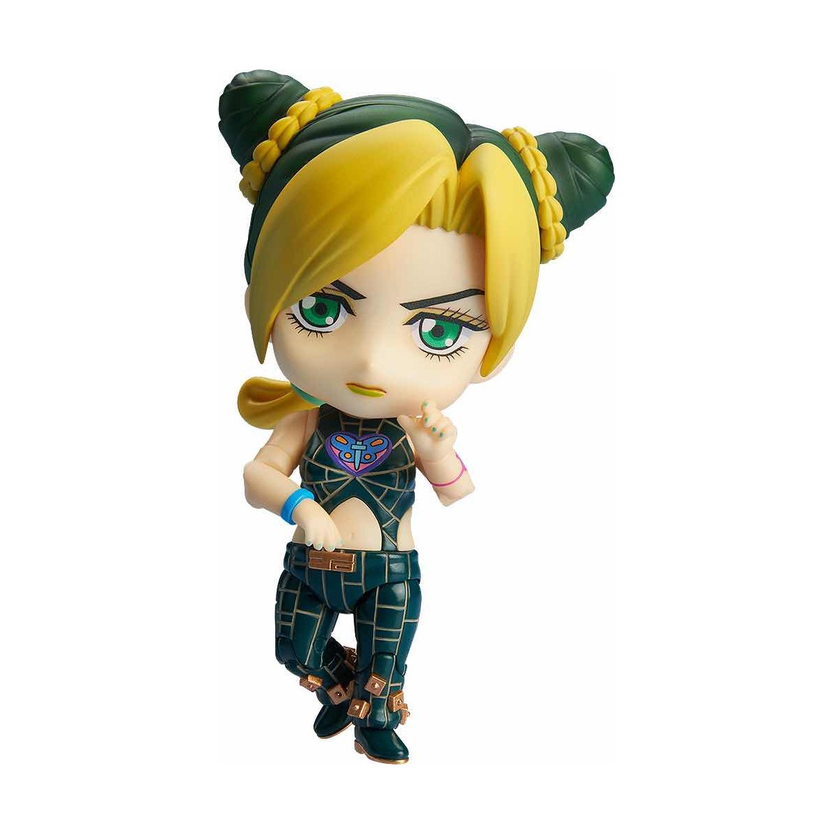 Nendoroid - Jojo's Bizarre Adventure - JOLYNE CUJOH - Star Ocean