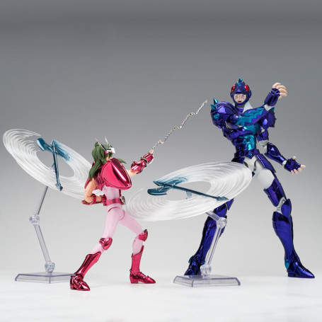 Bandai Saint Seiya - Myth Cloth EX - GAMMA THOR from Phecda - Asgard - Thol