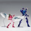 Bandai Saint Seiya - Myth Cloth EX - GAMMA THOR from Phecda - Asgard - Thol
