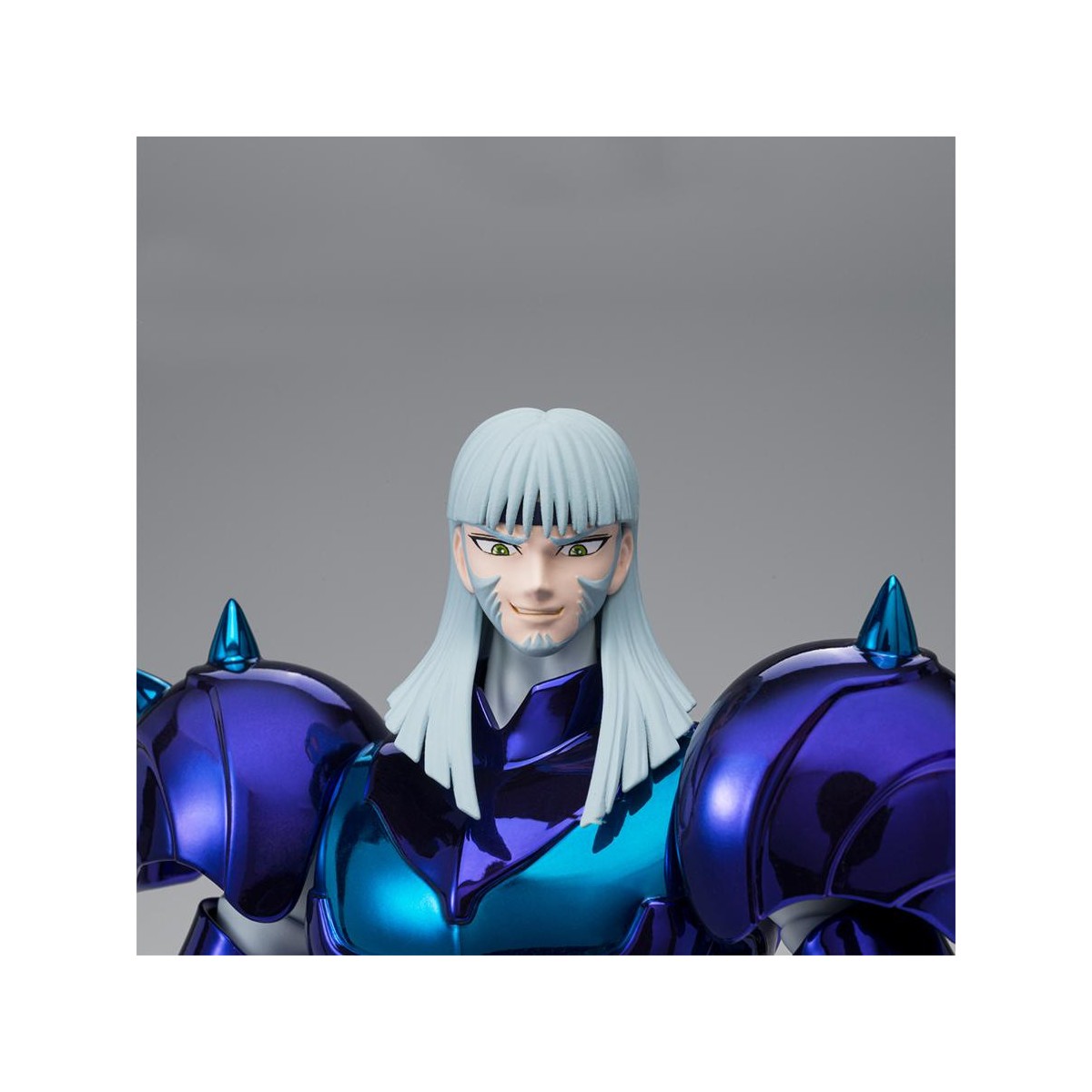 Bandai Saint Seiya - Myth Cloth EX - GAMMA THOR from Phecda - Asgard - Thol