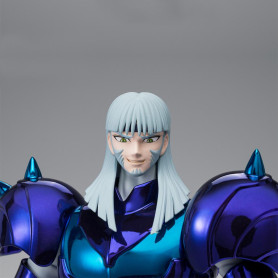 Bandai Saint Seiya - Myth Cloth EX - GAMMA THOR from Phecda - Asgard - Thol
