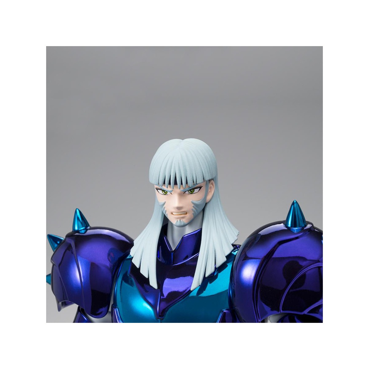 Bandai Saint Seiya - Myth Cloth EX - GAMMA THOR from Phecda - Asgard - Thol