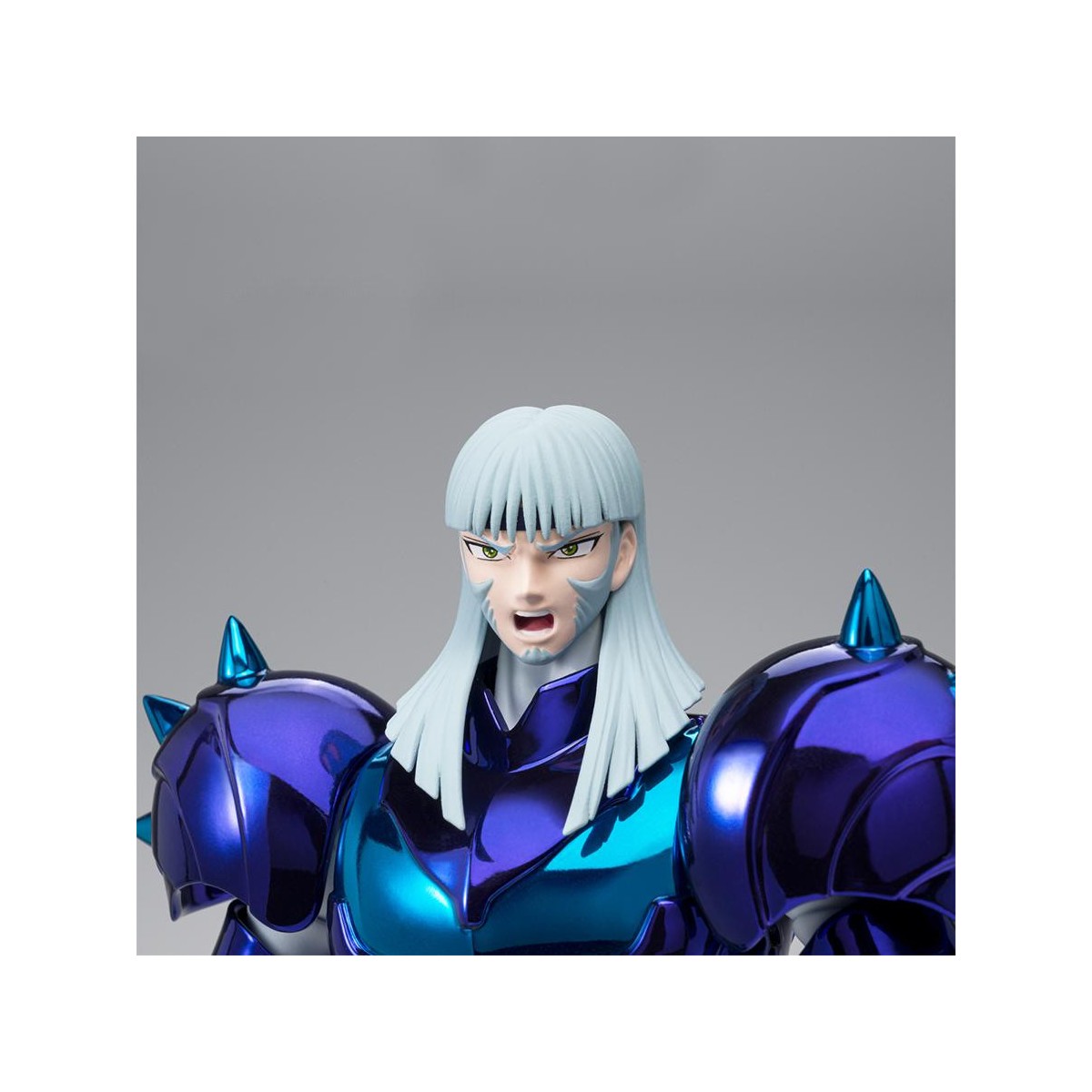 Bandai Saint Seiya - Myth Cloth EX - GAMMA THOR from Phecda - Asgard - Thol