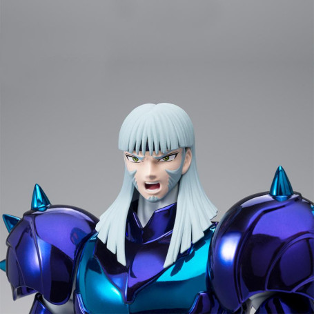 Bandai Saint Seiya - Myth Cloth EX - GAMMA THOR from Phecda - Asgard - Thol