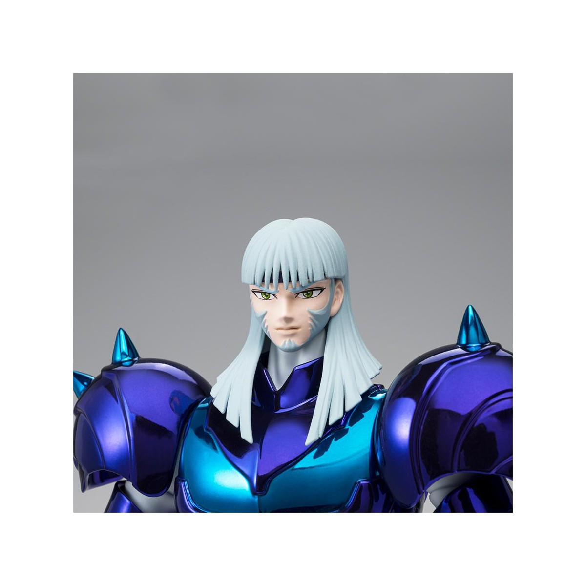 Bandai Saint Seiya - Myth Cloth EX - GAMMA THOR from Phecda - Asgard - Thol