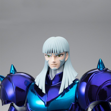 Bandai Saint Seiya - Myth Cloth EX - GAMMA THOR from Phecda - Asgard - Thol