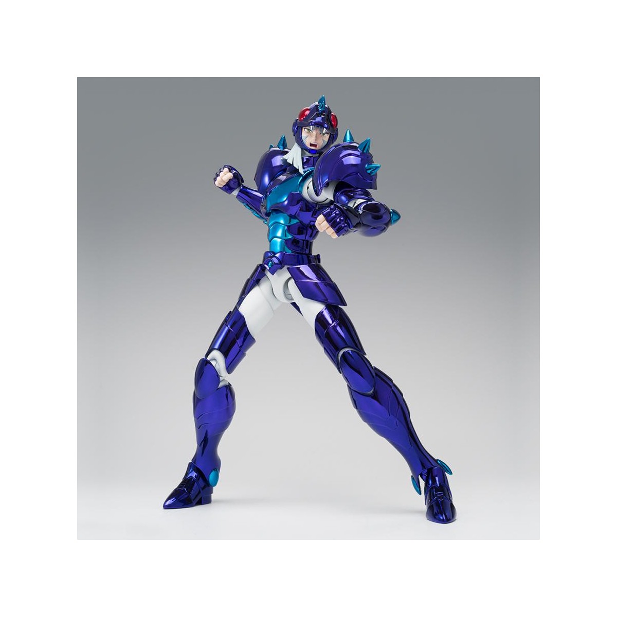 Bandai Saint Seiya - Myth Cloth EX - GAMMA THOR from Phecda - Asgard - Thol