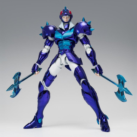 Bandai Saint Seiya - Myth Cloth EX - GAMMA THOR from Phecda - Asgard - Thol