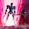 Bandai Saint Seiya - Myth Cloth EX - GAMMA THOR from Phecda - Asgard - Thol