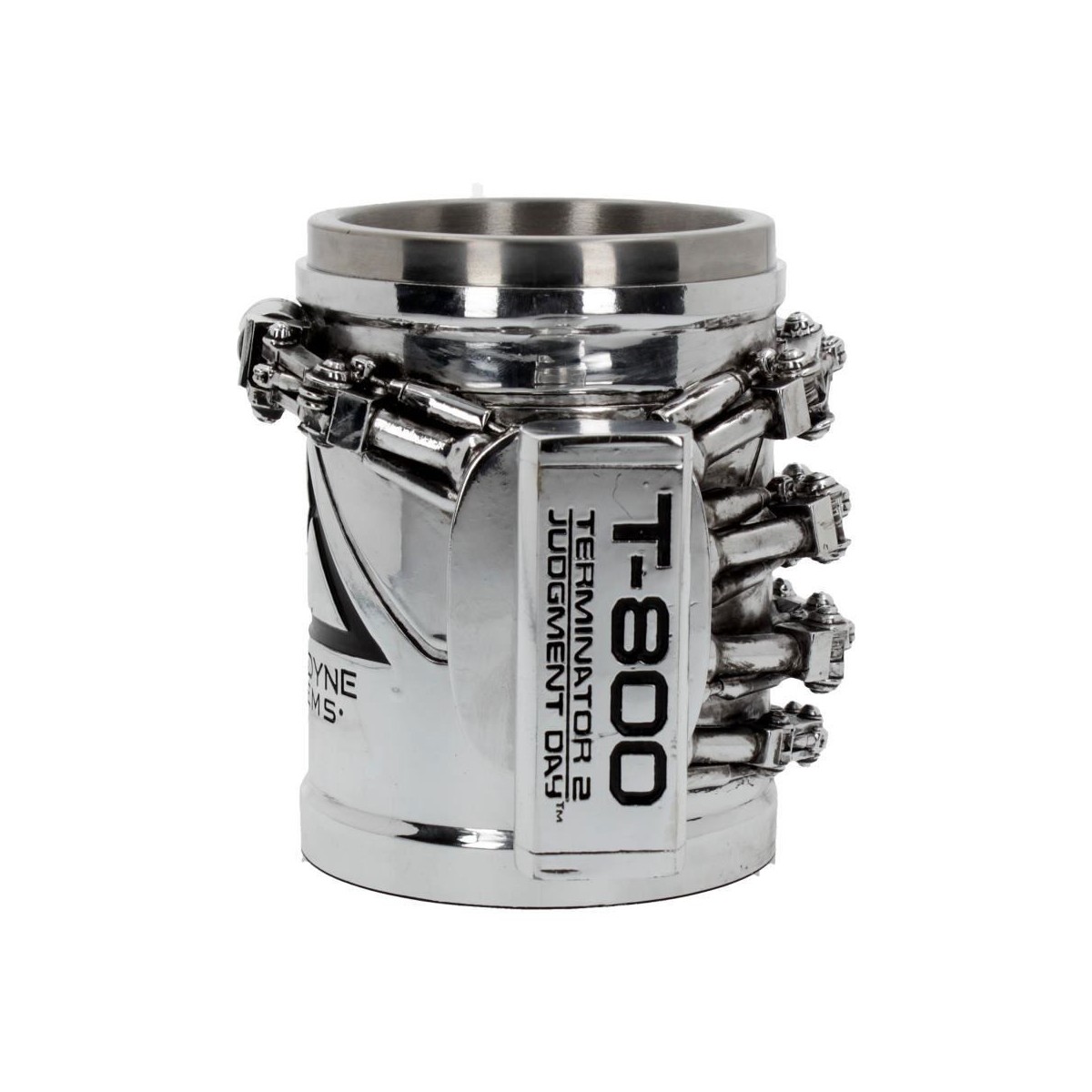 Nemesis Now - Terminator 2 - "T-800 Hand" Mug