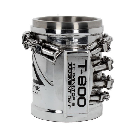 Nemesis Now - Terminator 2 - "T-800 Hand" Mug