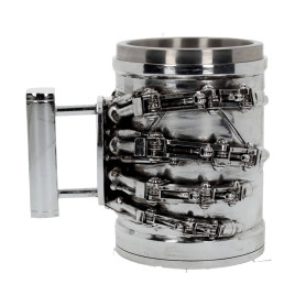 Nemesis Now - Terminator 2 - "T-800 Hand" Mug