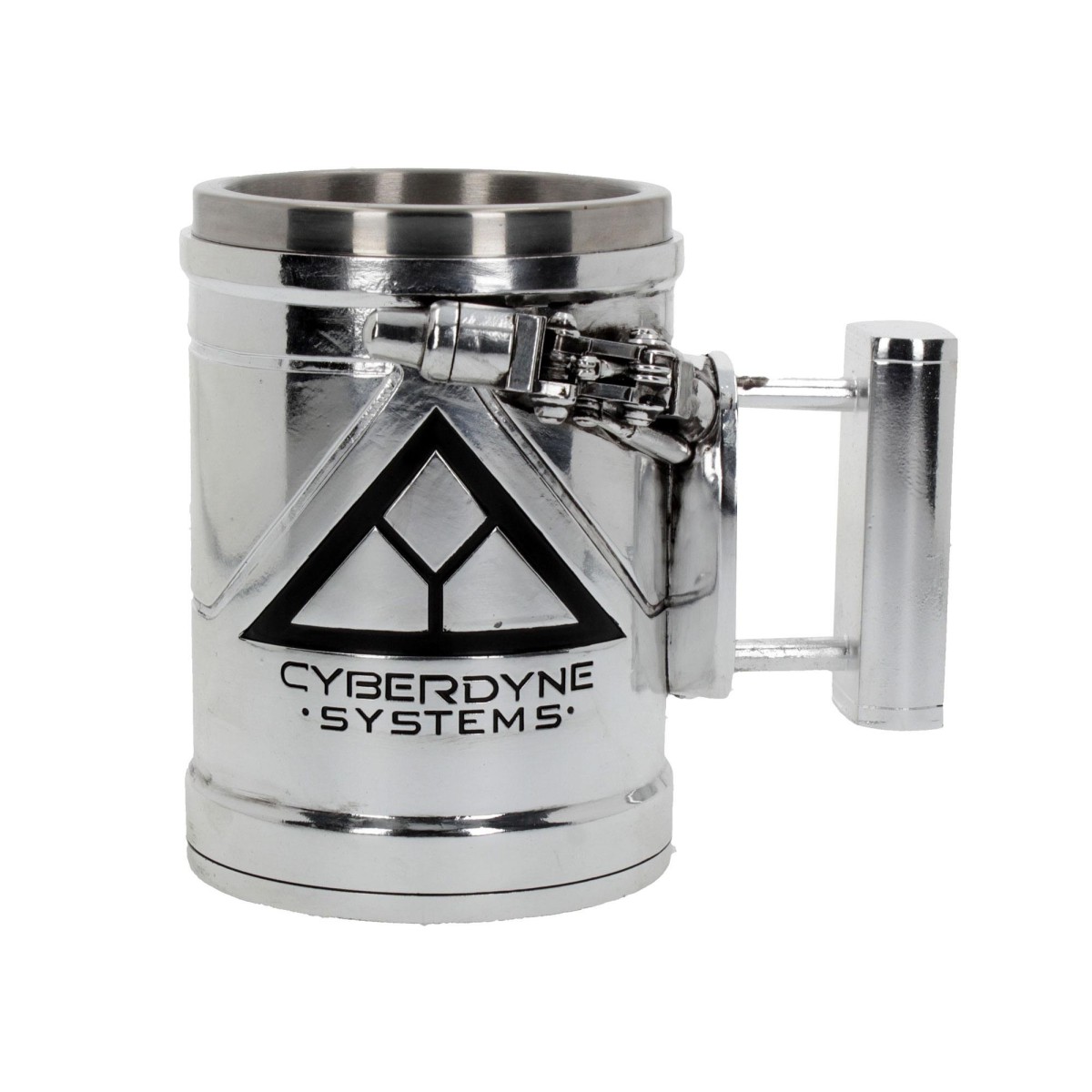 Nemesis Now - Terminator 2 - "T-800 Hand" Mug