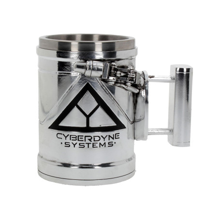 Nemesis Now - Terminator 2 - "T-800 Hand" Mug