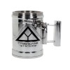 Nemesis Now - Terminator 2 - "T-800 Hand" Mug